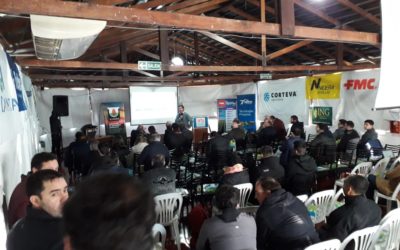 XIV Jornada de Actualización Técnica en Maíz