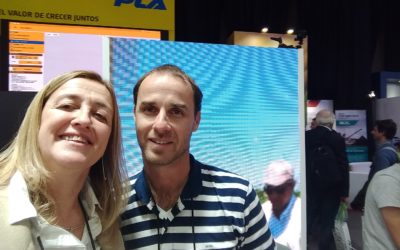XXVII Congreso Aapresid “ConCiencia Suelo»