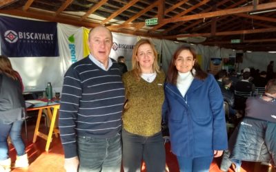 XIX Reunión Anual sobre Forrajeras