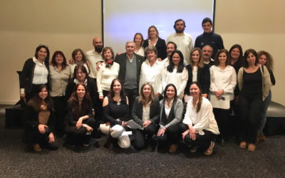 Jornada de Calidad de Soja «Produciendo Calidad»