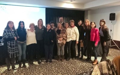 Primer Simposio Argentino de Carbones