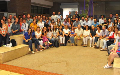 2º Taller Nac. de Enfermedades en Cultivos Extensivos